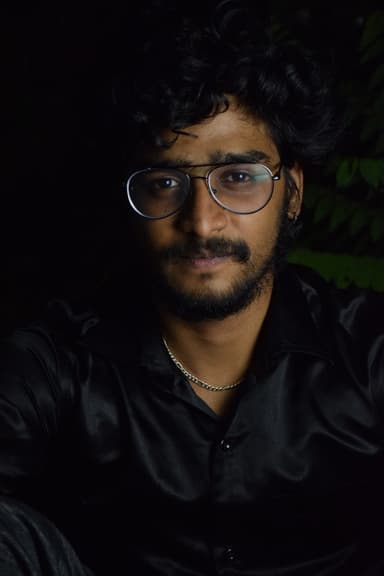 Vijaykumar Rajendran