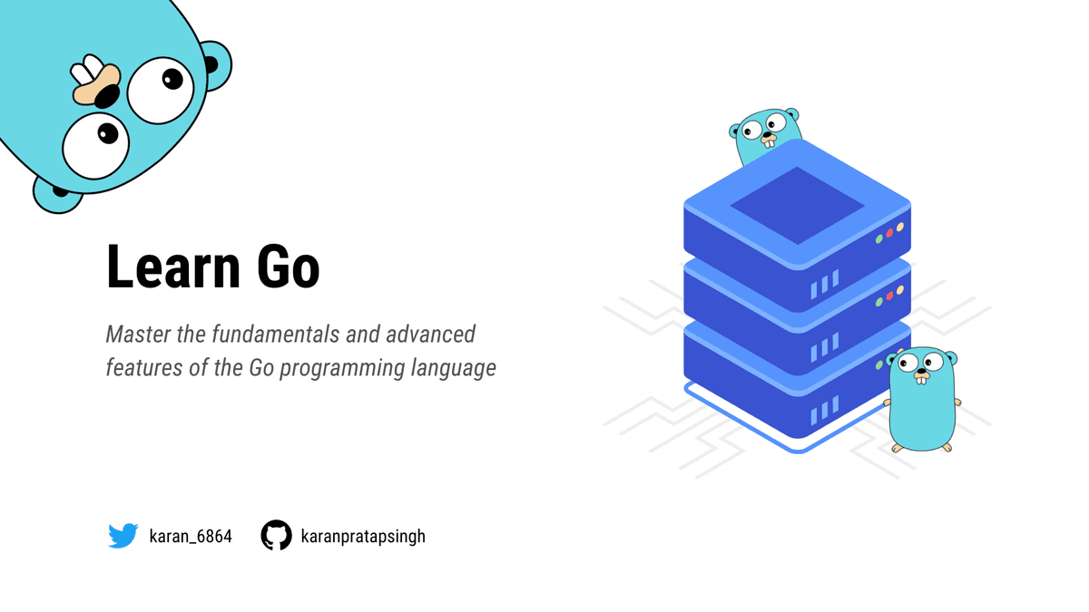 Learn Go