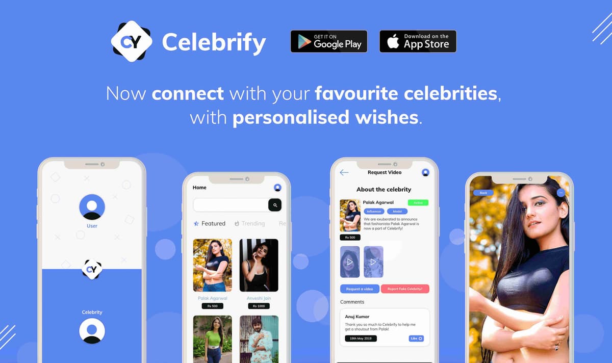 Celebrify