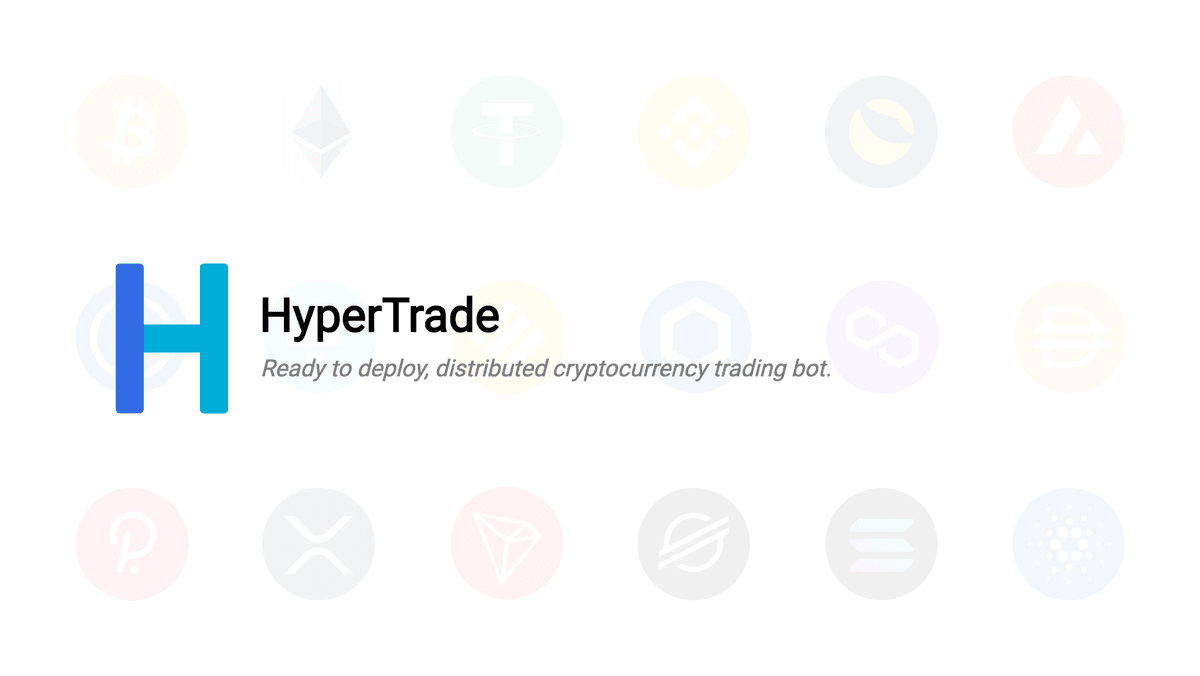 HyperTrade